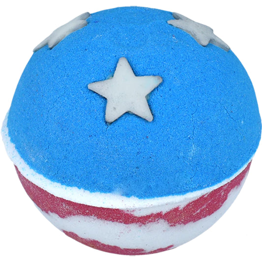 American Dream Bath Bomb