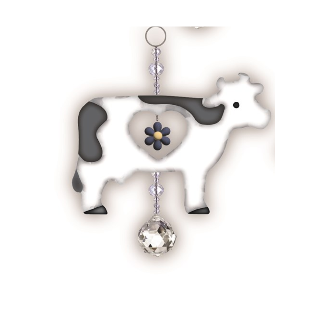 Prism Farm Animal Charm