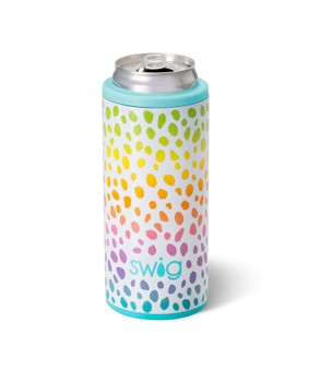 Swig Skinny Can Cooler (12oz)