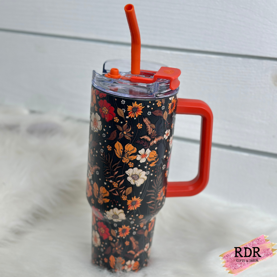 Simply Southern 40 oz Tumbler