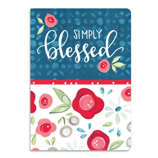 Simply Blessed Journal