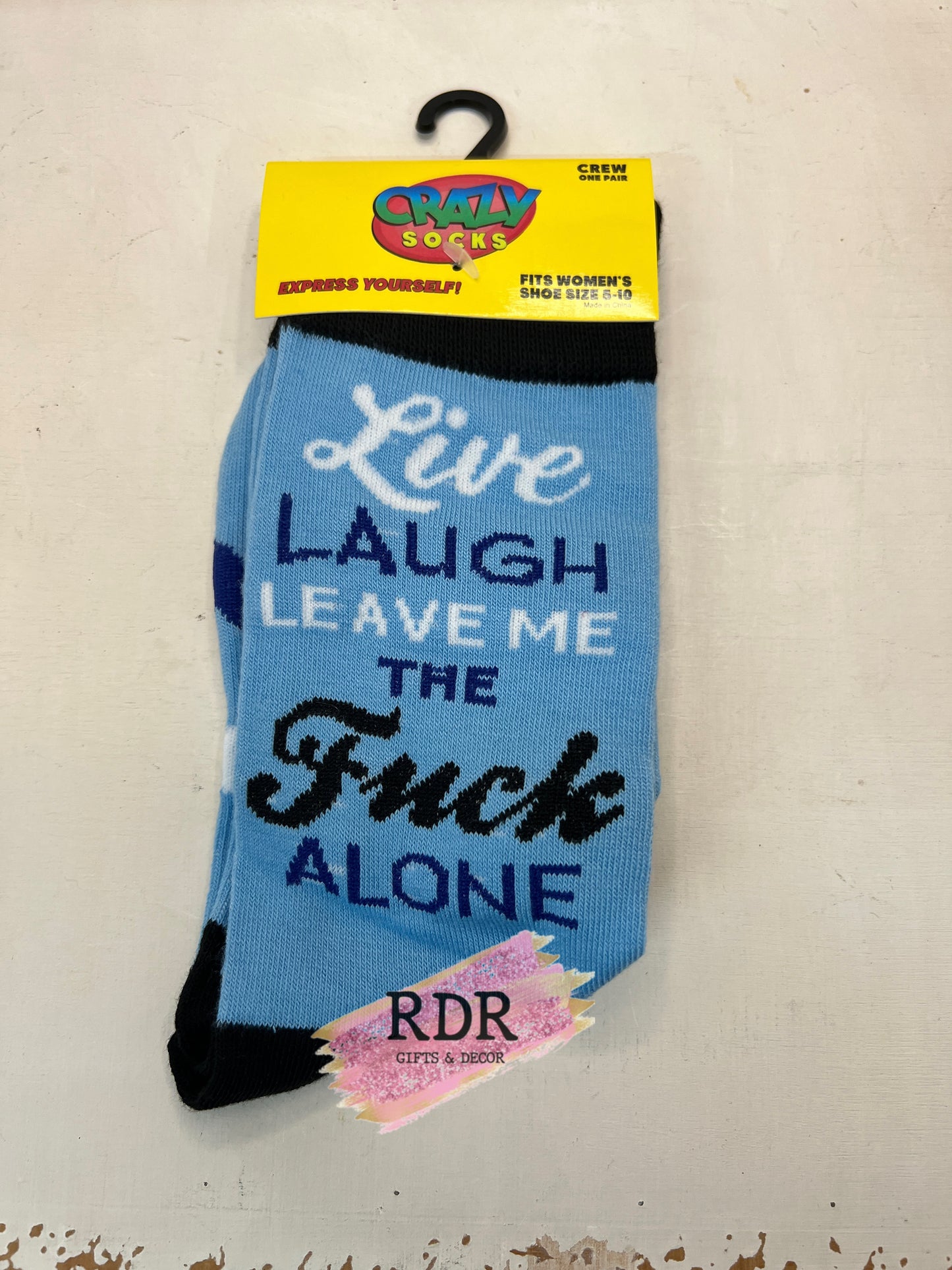 Women's Funny Socks