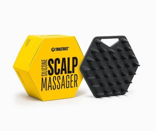 The Scalp Massager