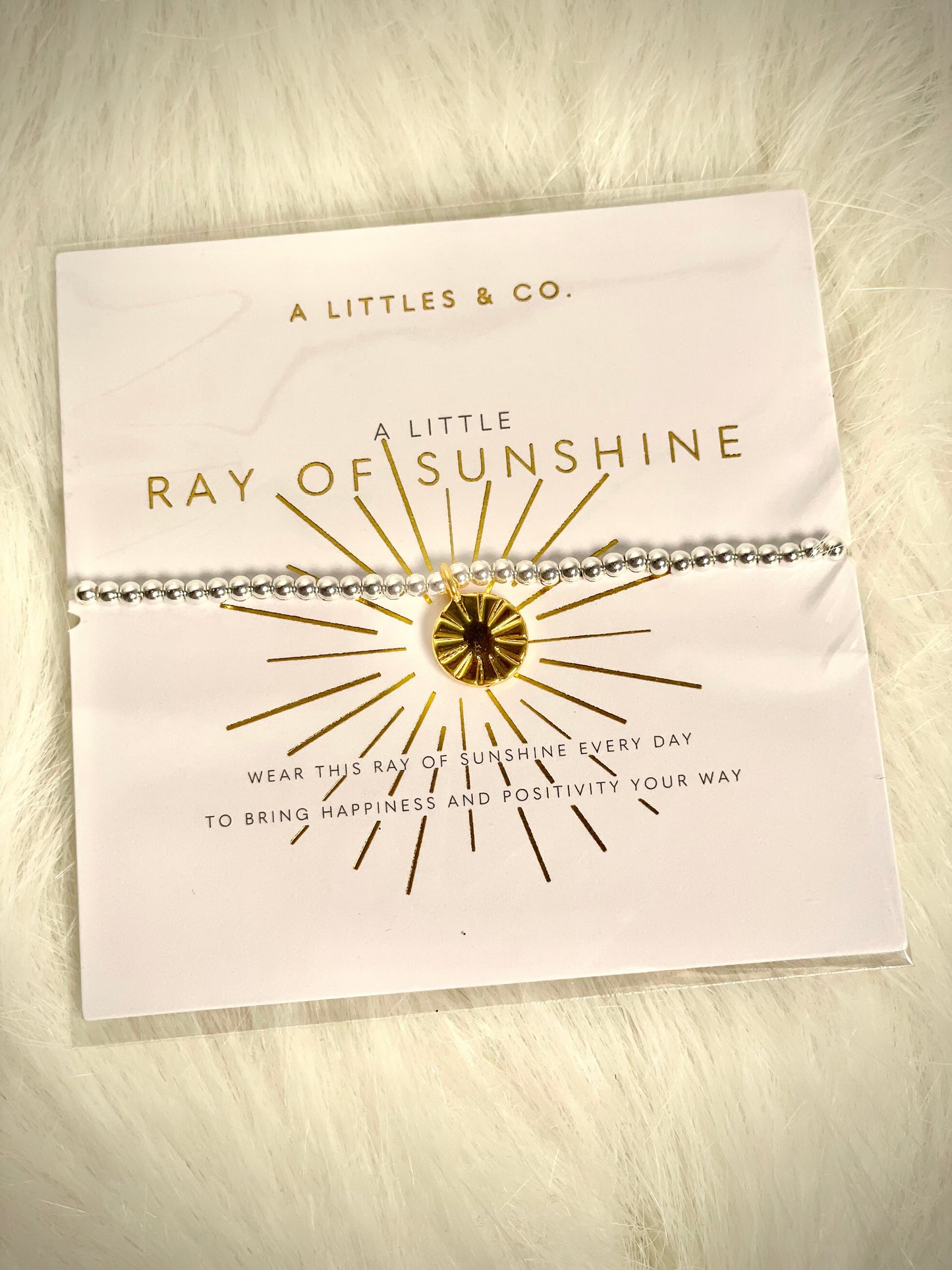 My Moments Stretch Bracelets