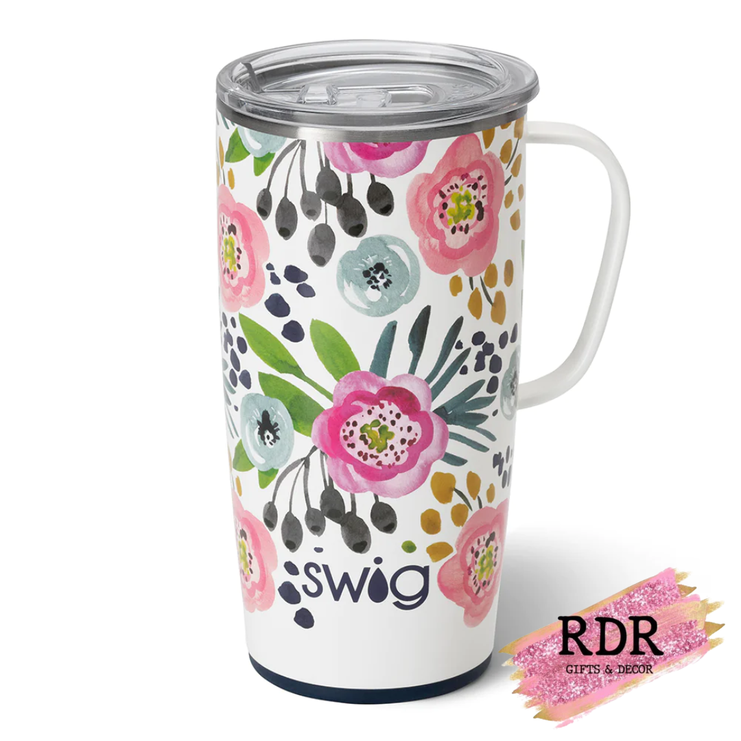 Swig Travel Mug 22oz