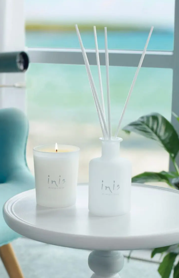 Inis Rose Inis – Rachelle Danielle Rose Gifts & Decor