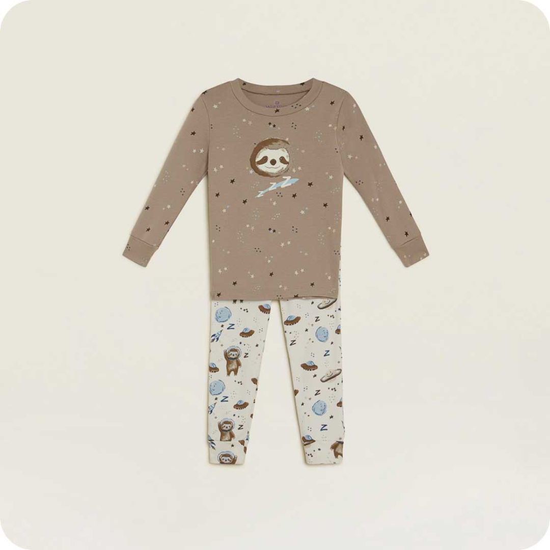 Warmies Children's Pajamas