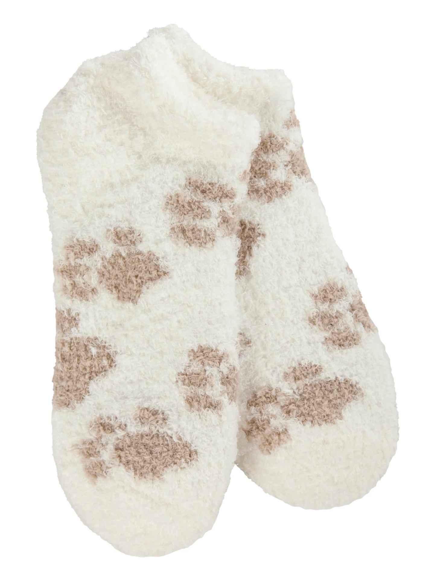 Worlds Softest Socks - Cozy Low