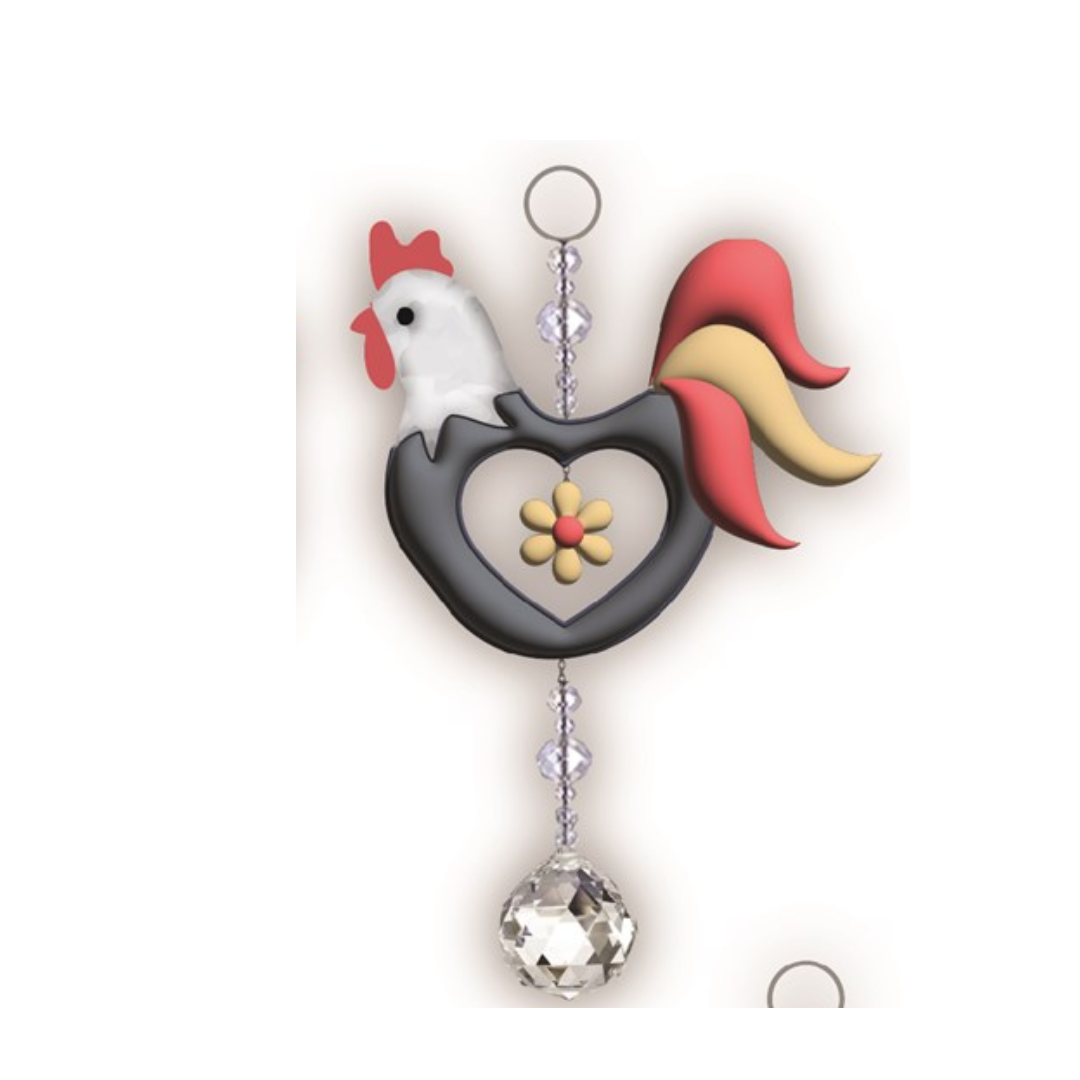 Prism Farm Animal Charm