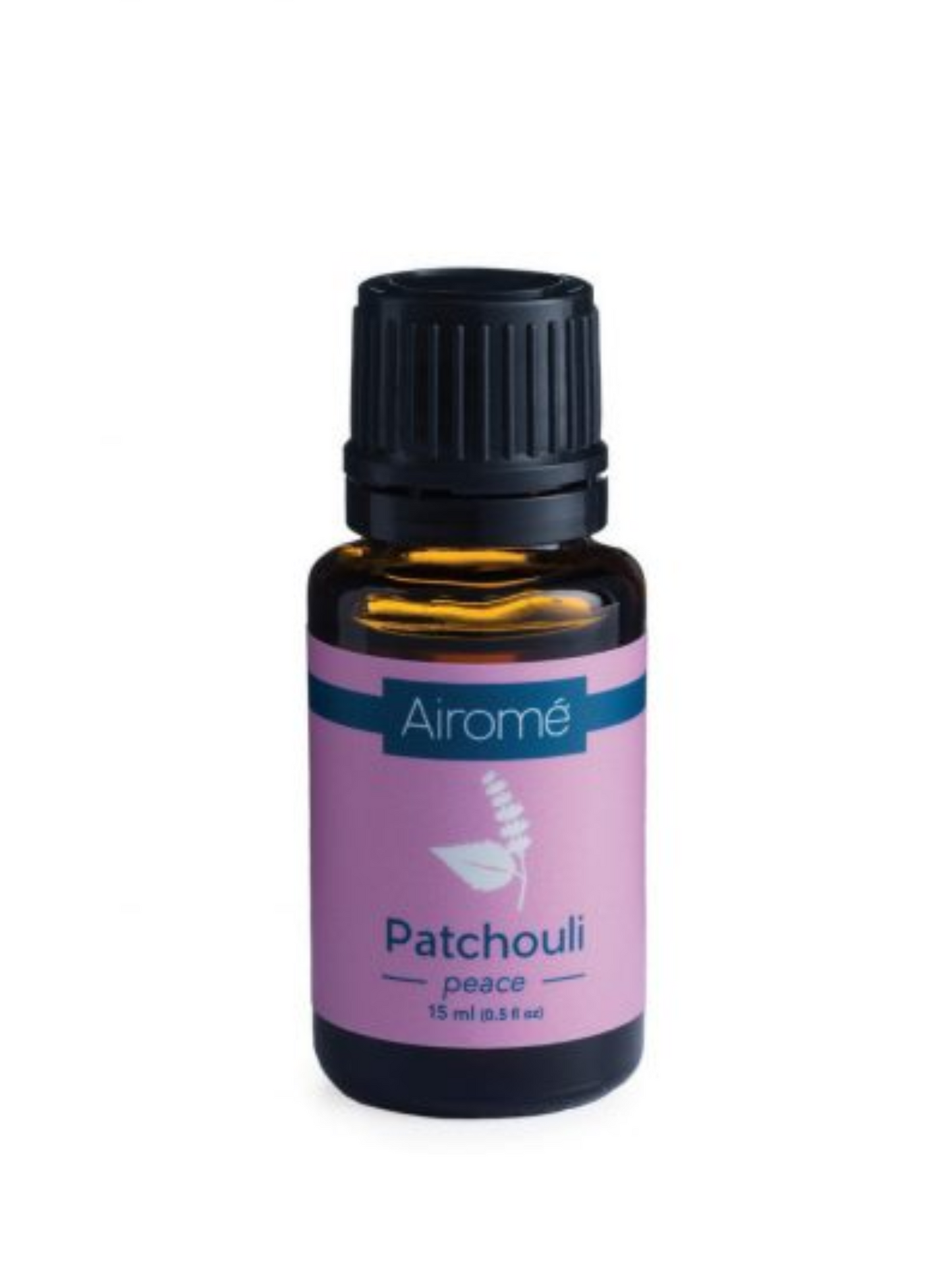 Patchouli Essential Oil