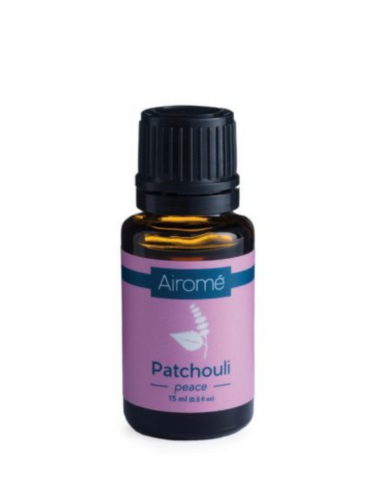Patchouli Essential Oil