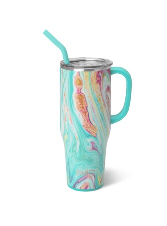 Swig Mega Mug W/ Handle 40oz