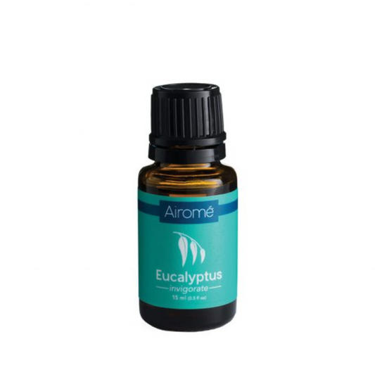 Eucalyptus Essential Oil 15mL