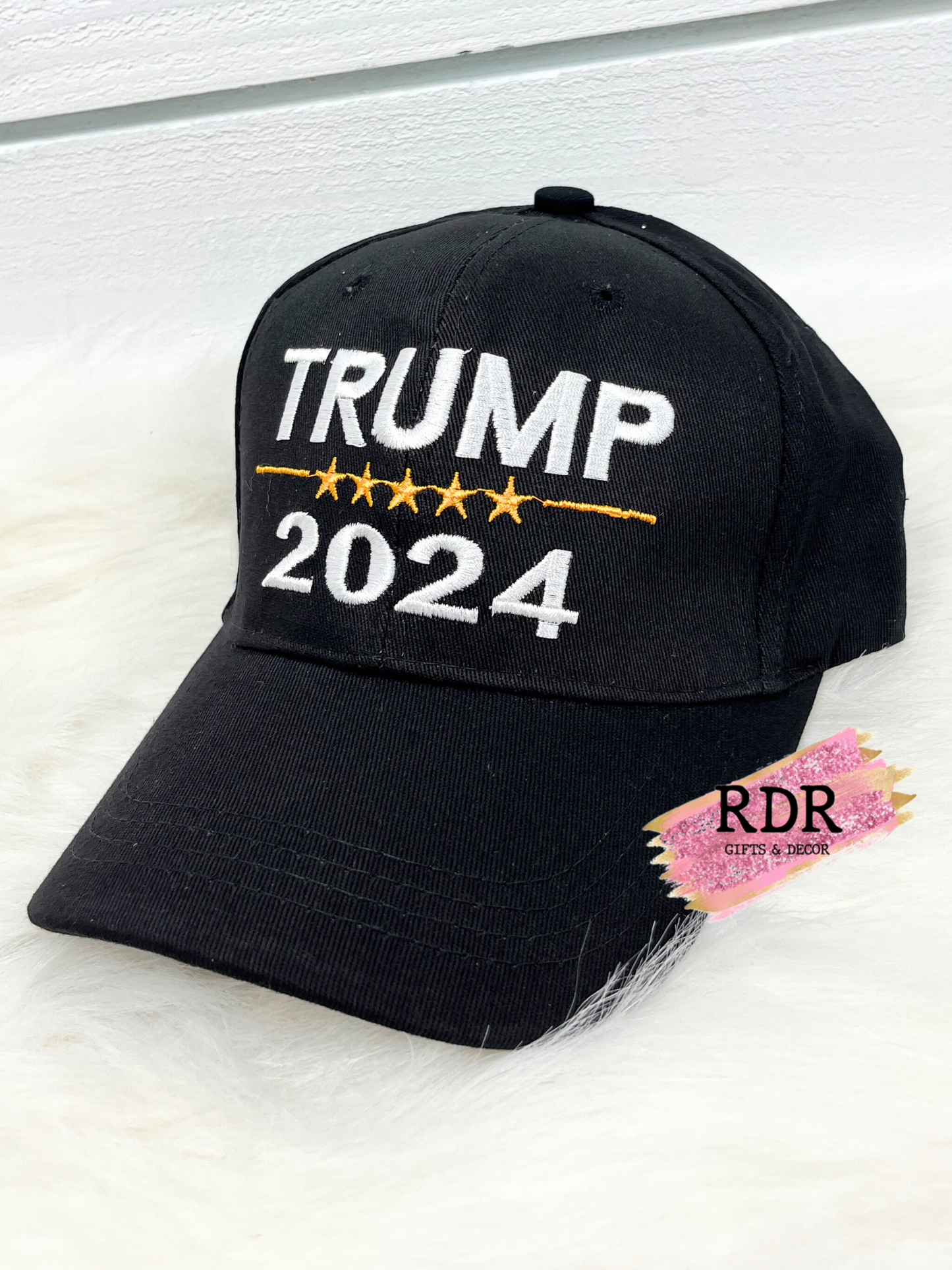 Trump 2024 Hat