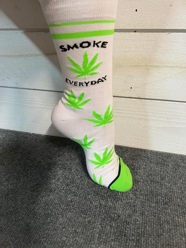 Men's Stoner Socks