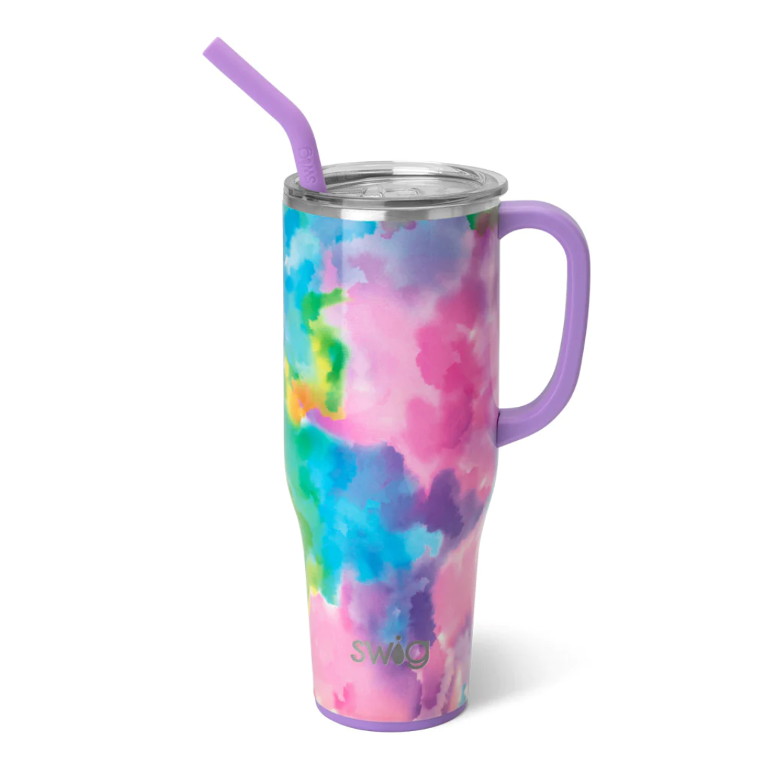 Swig Mega Mug W/ Handle 40oz