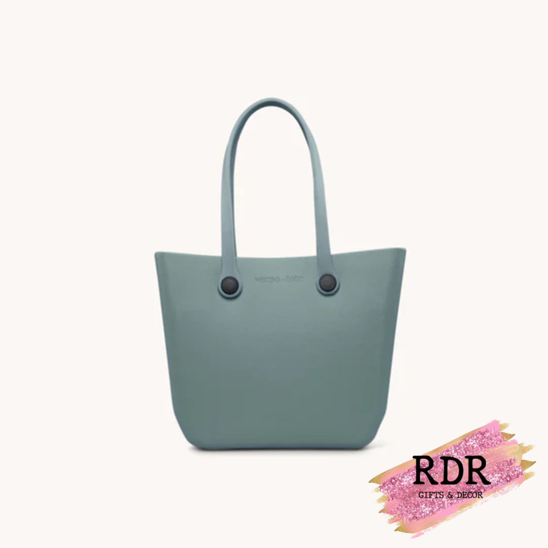 Vira Everyday Versa Tote - Solid