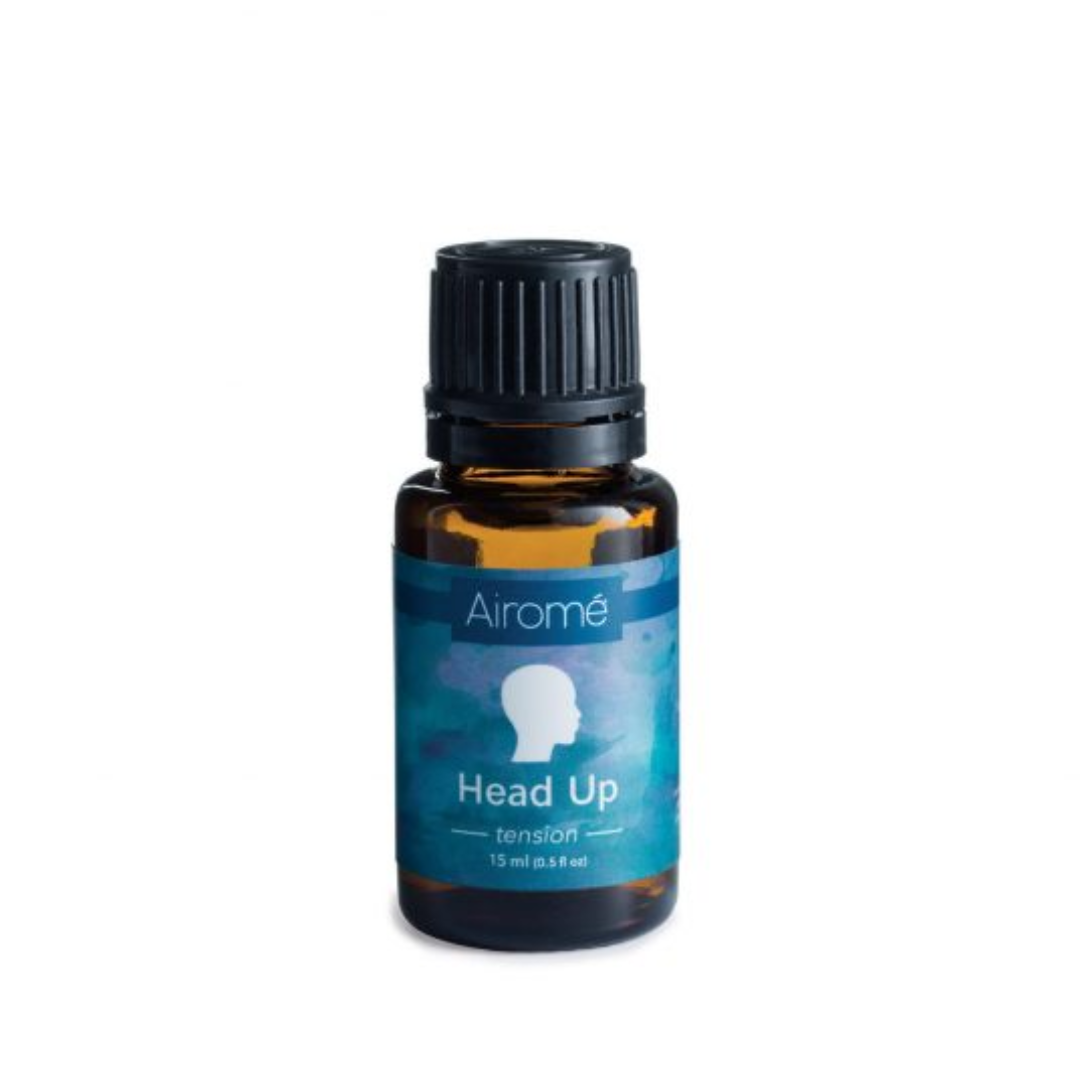 Head Up Essential Oil 15mL