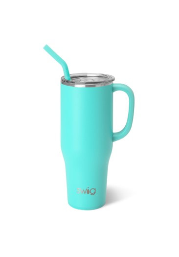 Swig Mega Mug W/ Handle 40oz