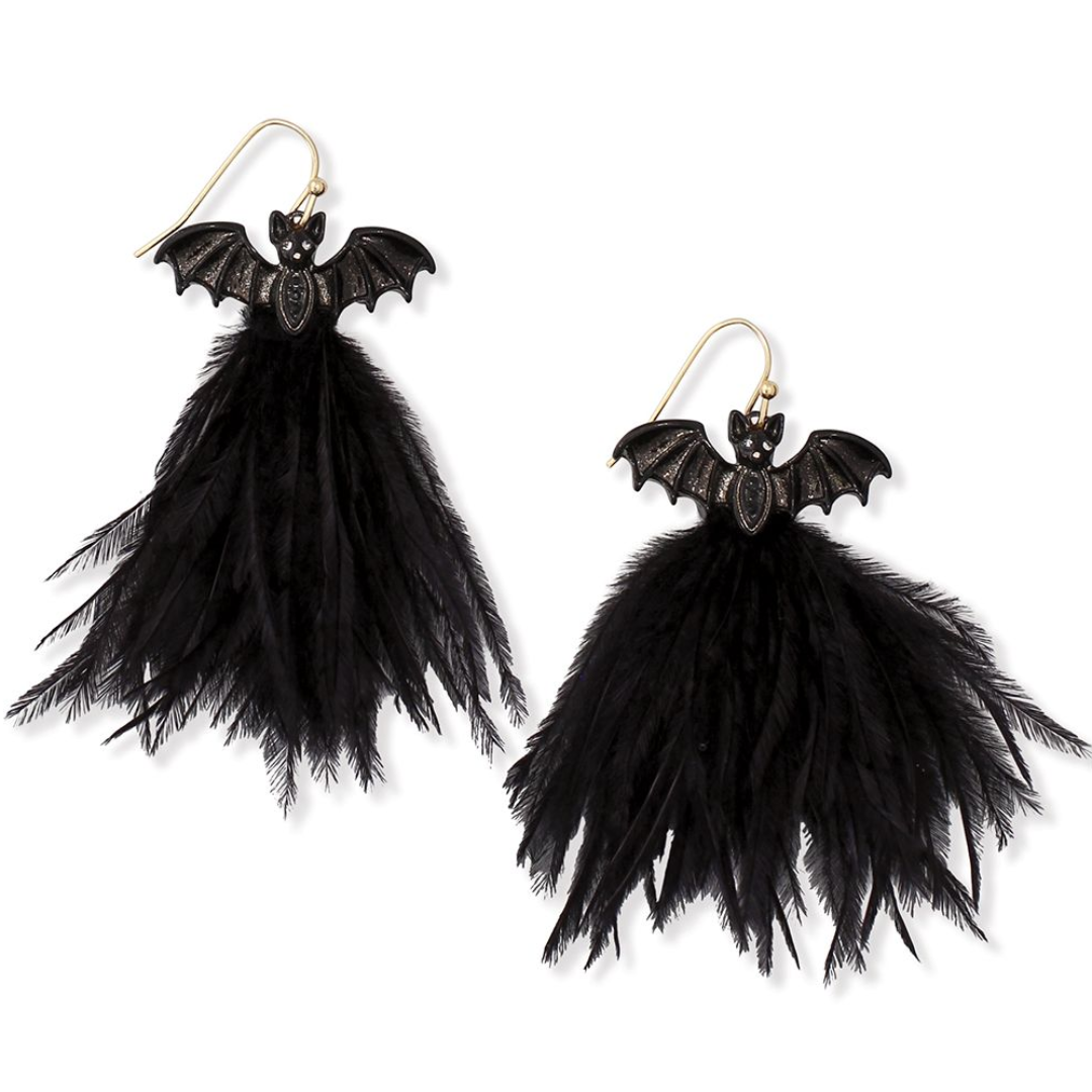 Halloween Earrings