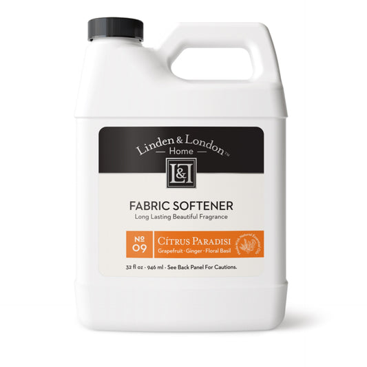 Cítrus Paradisi Fabric Softener 32oz