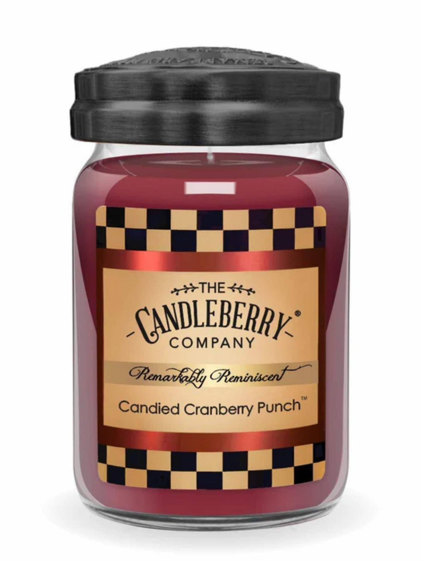 The Candleberry Company- Remarkably Reminiscent Collection Candles