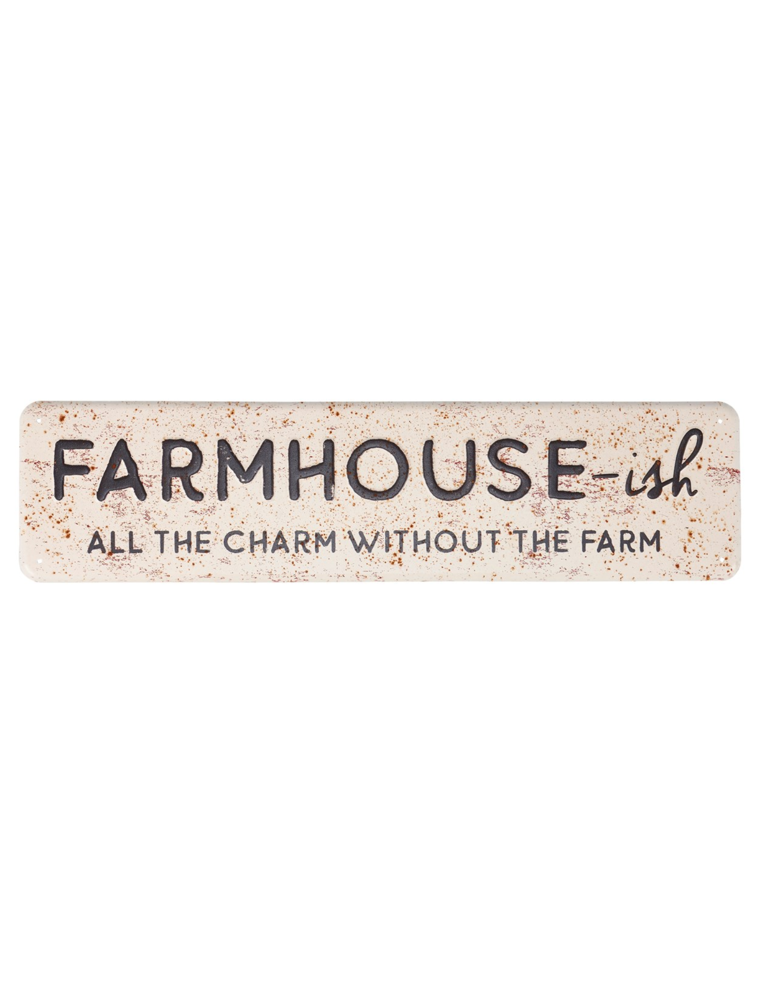 Farmhouse-ish Wall Decor