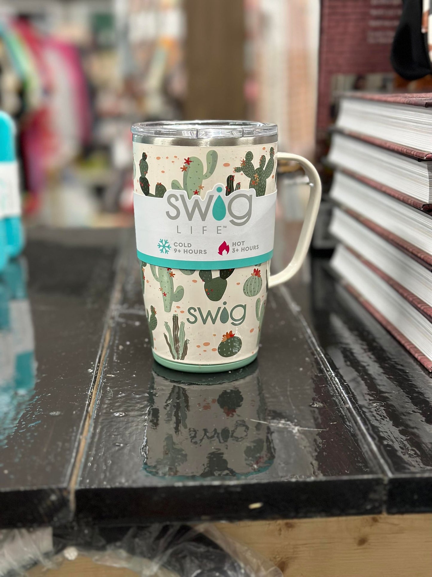 Swig Travel Mug 18oz