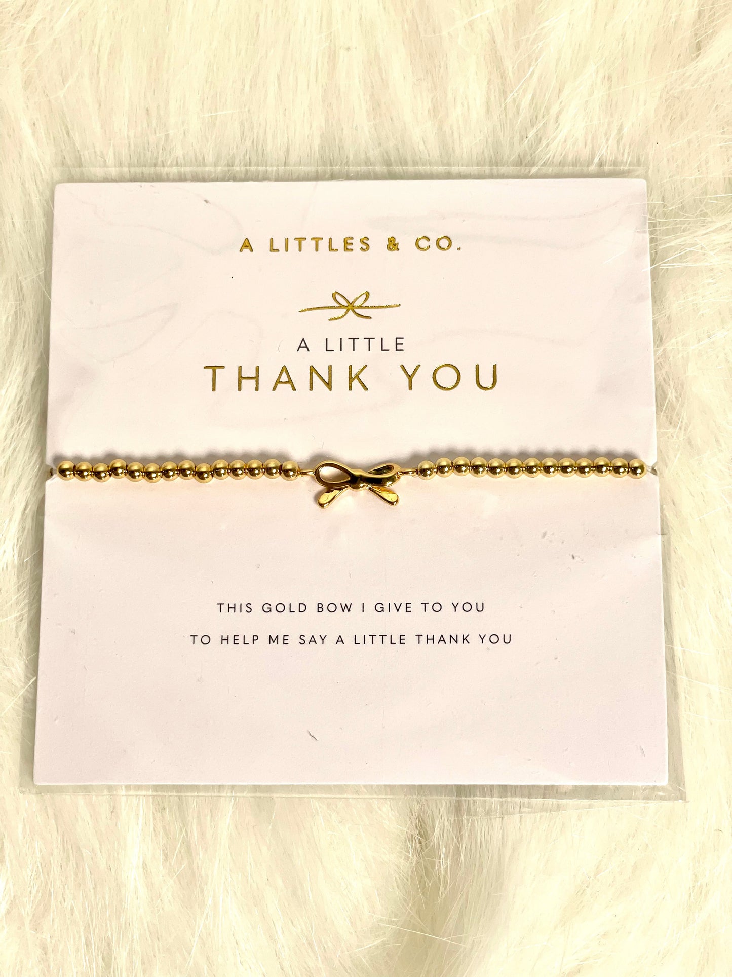 My Moments Stretch Bracelets