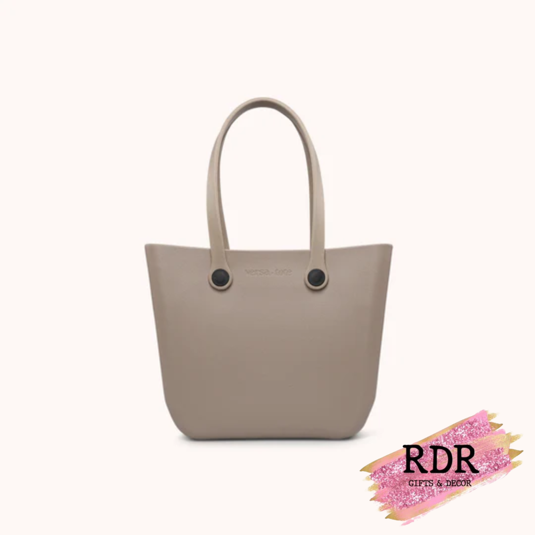 Vira Everyday Versa Tote - Solid