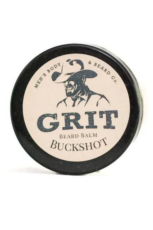 Grit Beard Balm