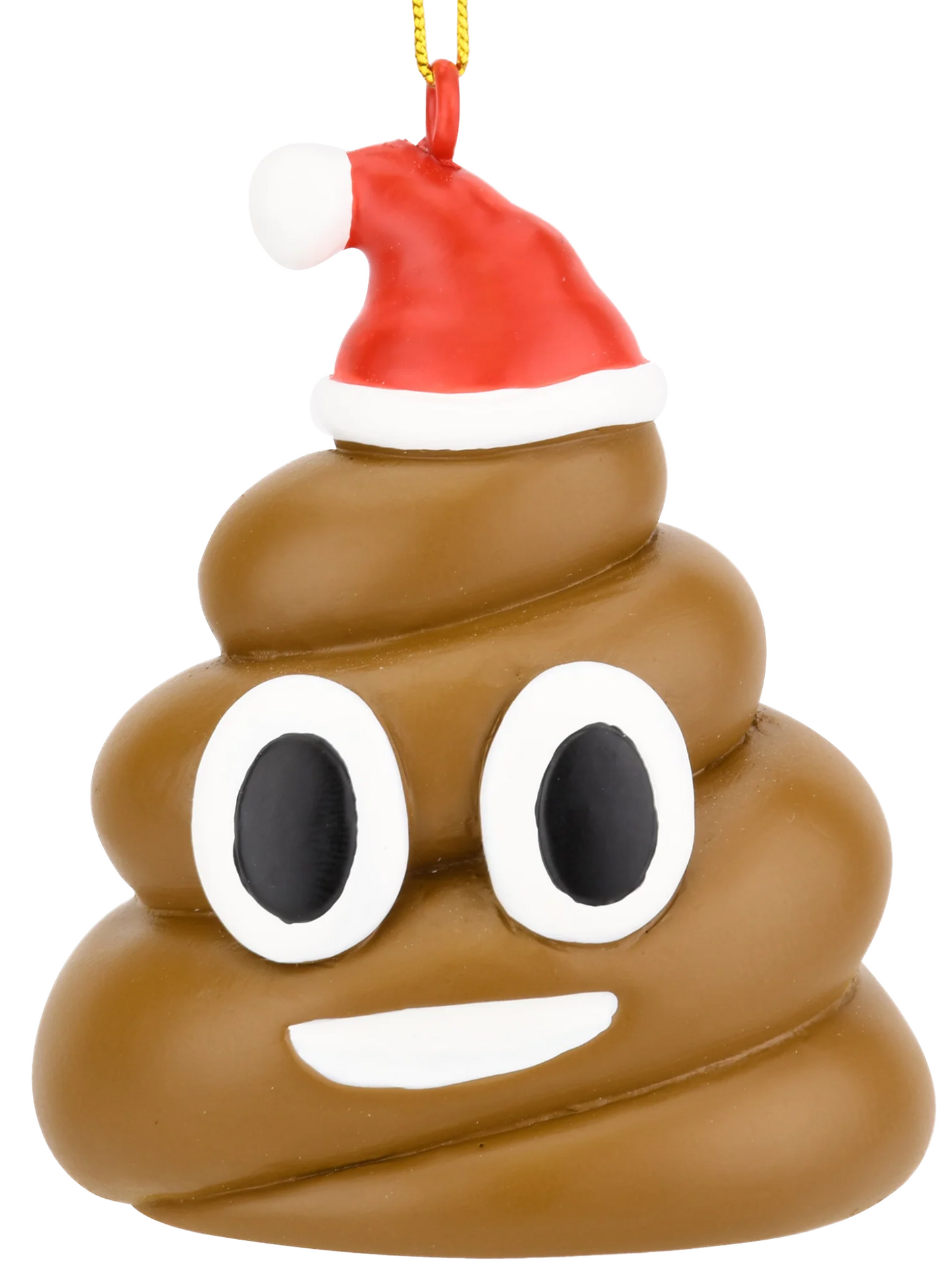 Tree Buddees Resin Christmas Ornaments