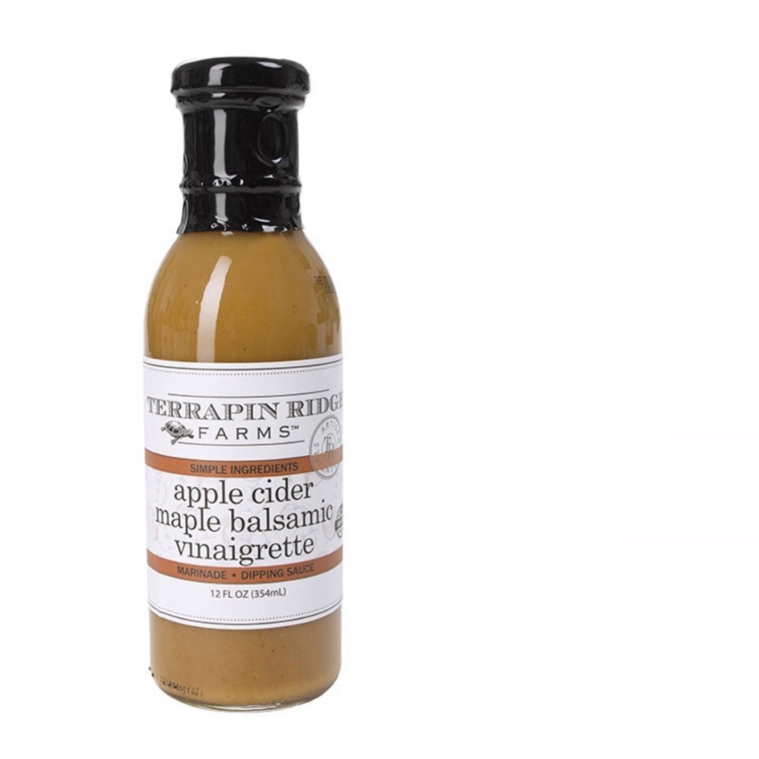 Terrapin Ridge Apple Cider Maple Balsamic Vinaigrette