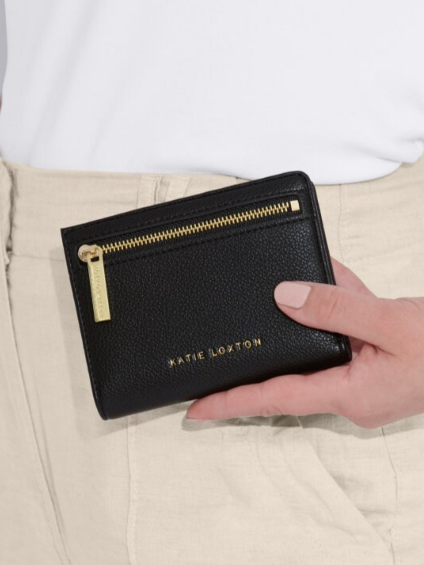 Katie Loxton Jayde Wallet