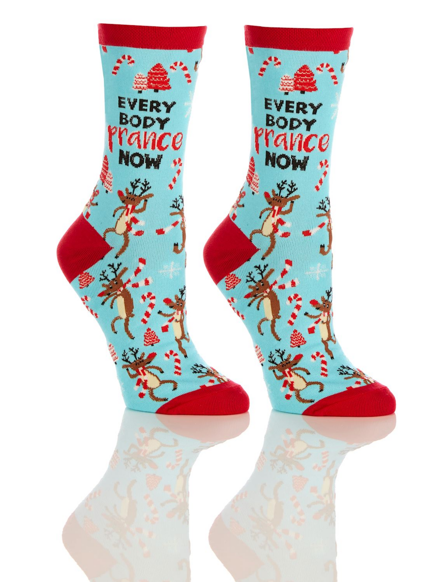 Men's Christmas Socks