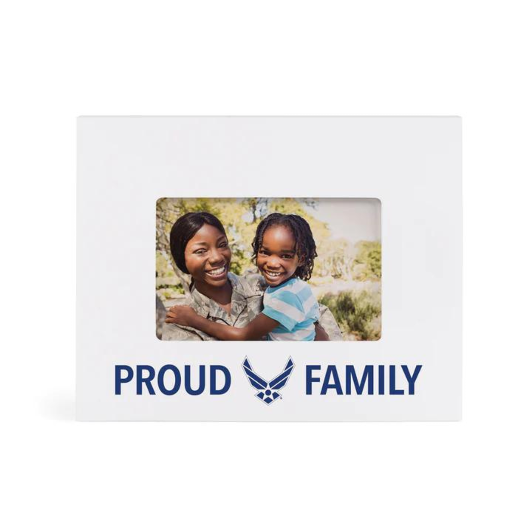 Military Family Photo Frame