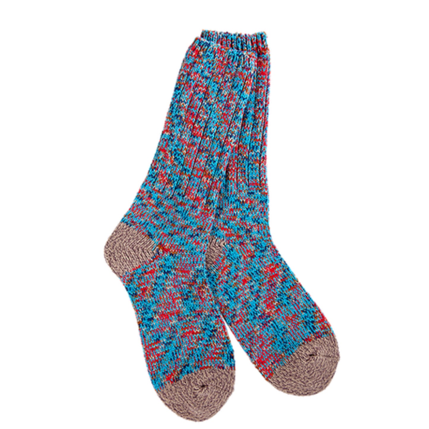 Weekender Harmony Crew Socks