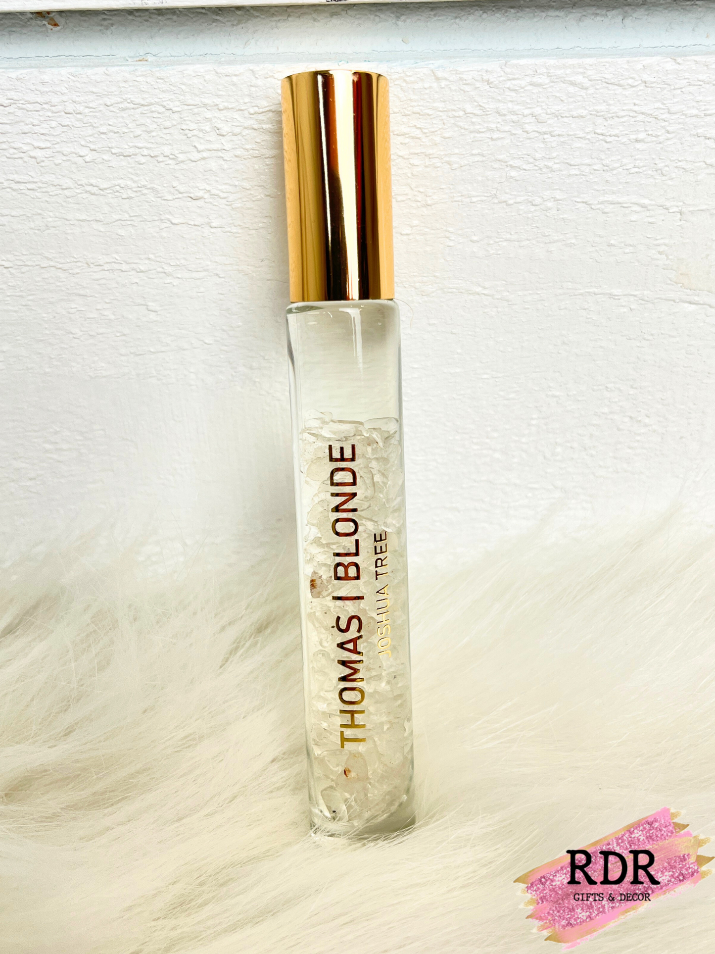 Thomas Blonde High Roller Perfume Stick