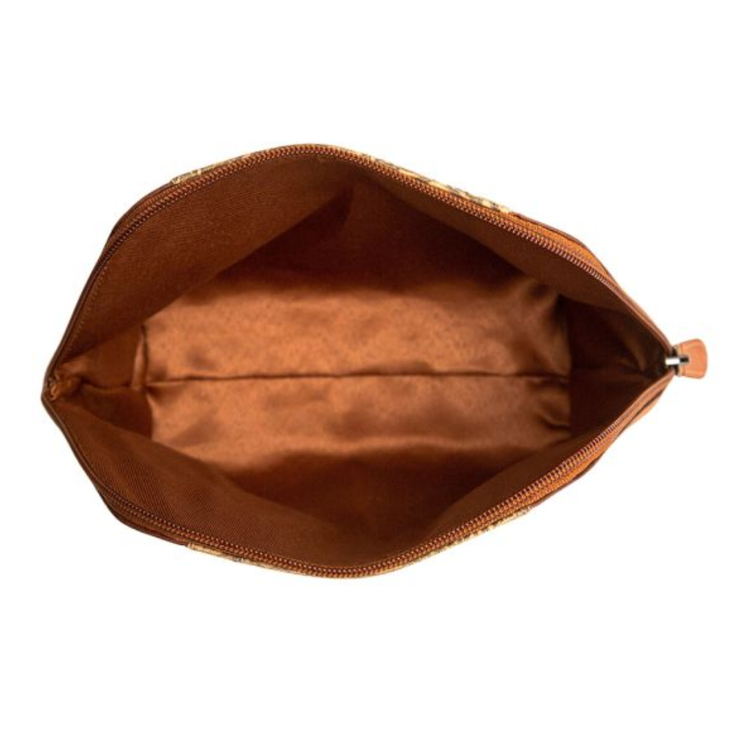 Myra Recent Wave Pouch