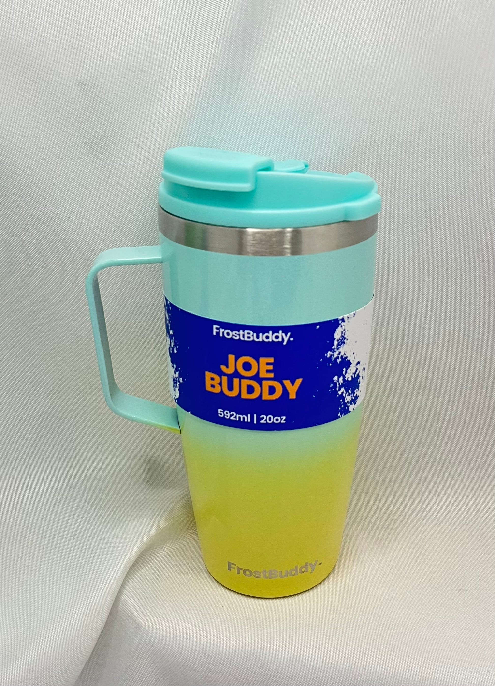 Joe Buddy