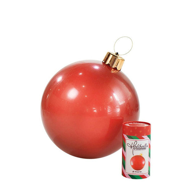 Holiball 18"