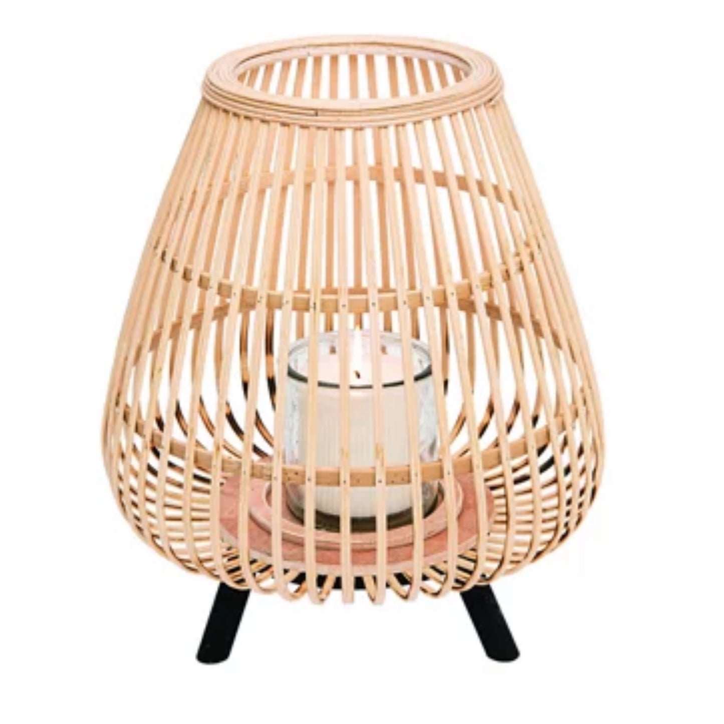 Bamboo Lantern