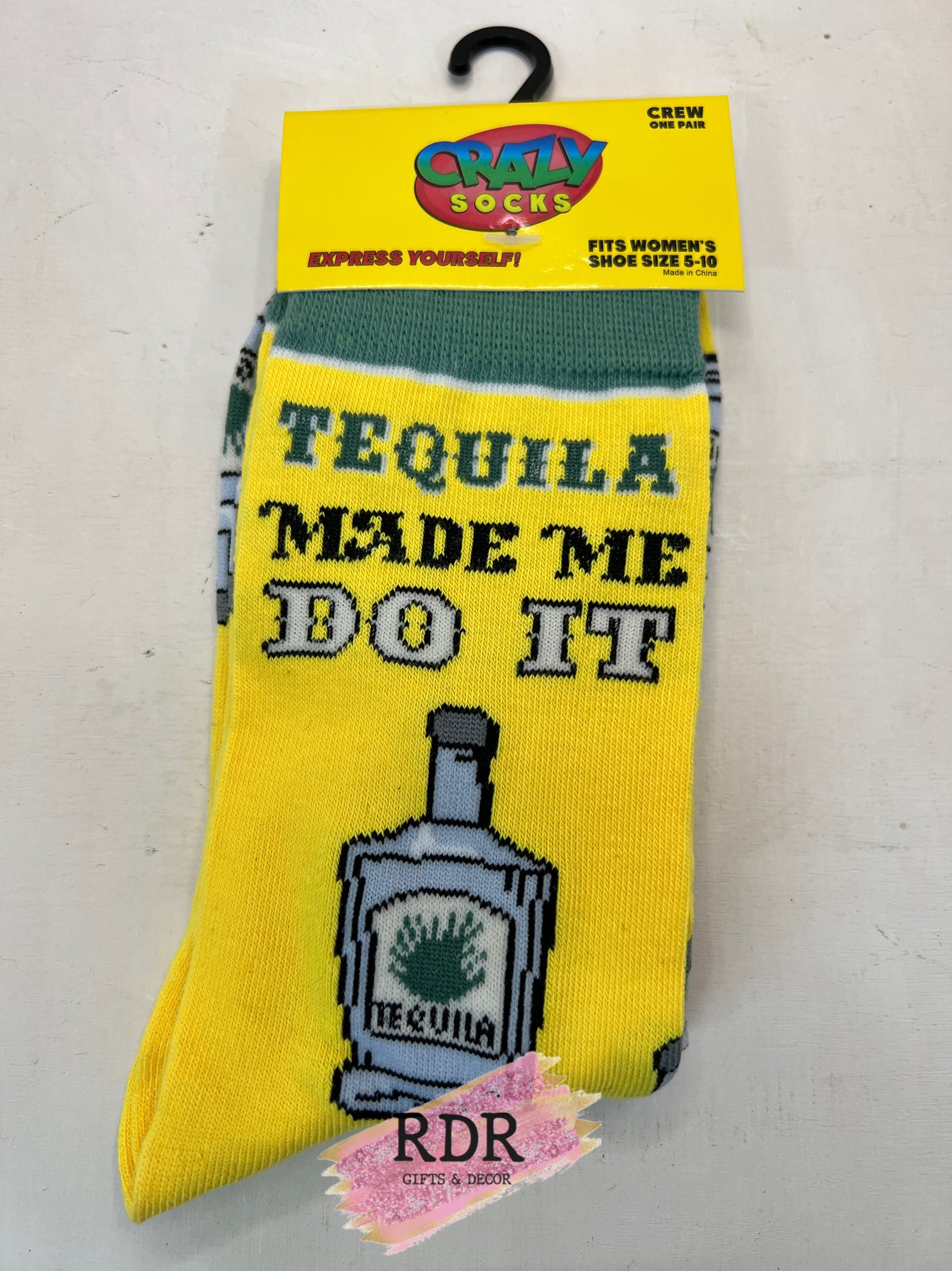 Women's Funny Socks