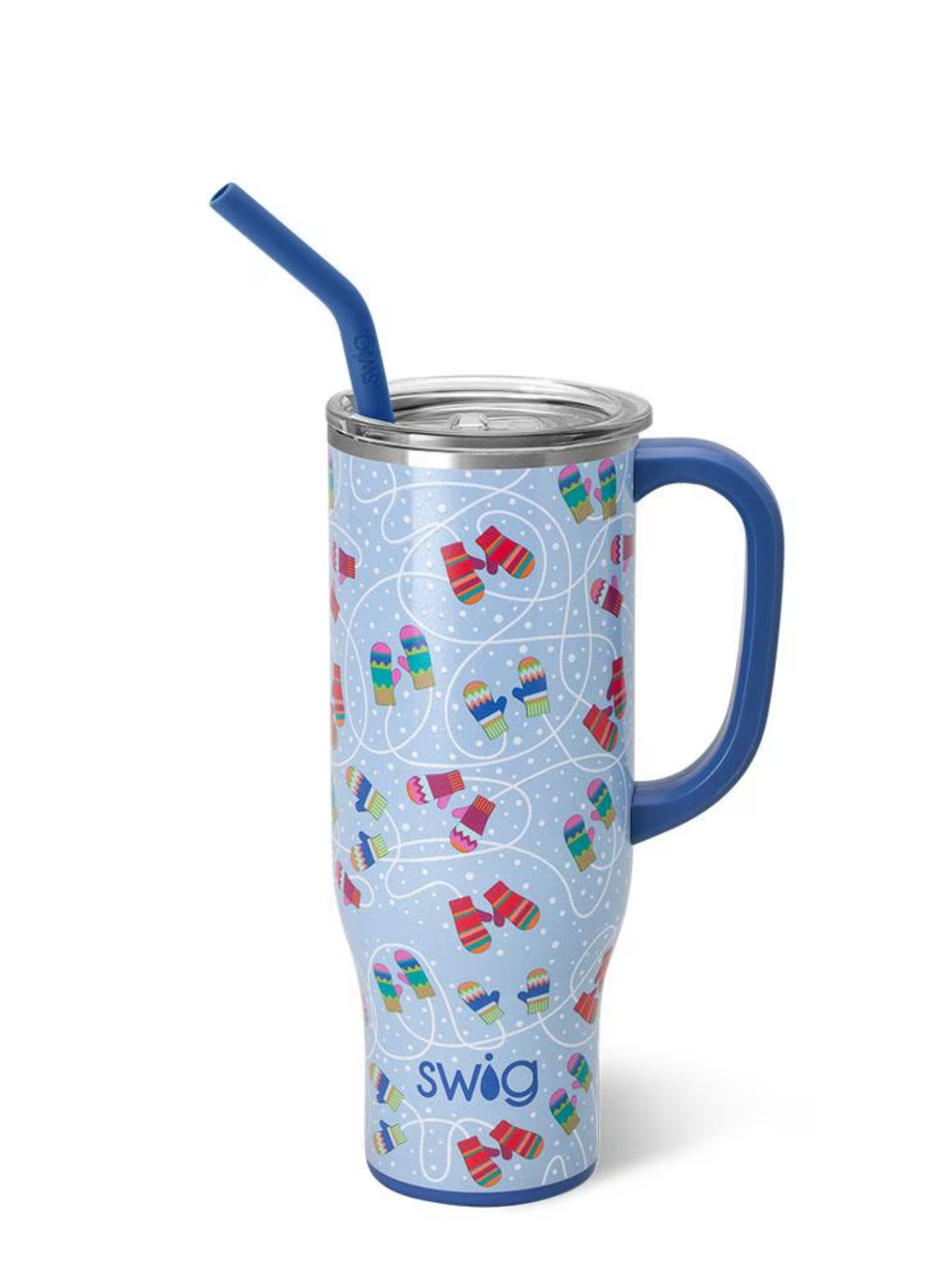 Swig Mega Mug With Handle (30oz)