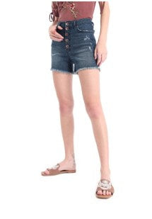 Myra Oldies Jean Shorts S-6625