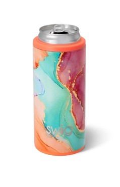 Swig Skinny Can Cooler (12oz)