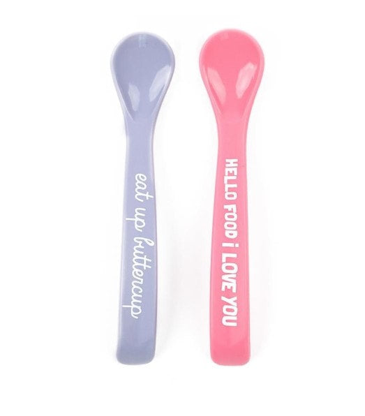 Bella Tunno Silicone Spoon Set