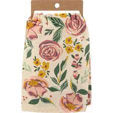 Be Miracles Tea Towels