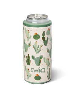 Swig Skinny Can Cooler (12oz)