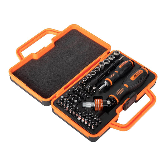 Mad Man 69 in 1 Screwdriver Kit